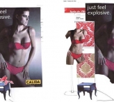 Pos Guide Swimwear Frühling Sommer 09 