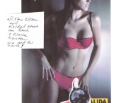 Pos Guide Swimwear Frühling Sommer 09 